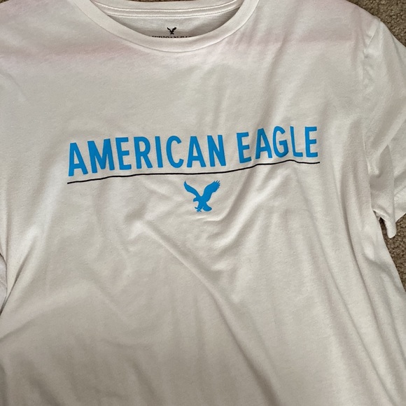 American eagle tees - Picture 8 of 9